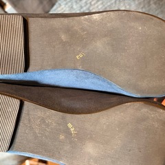 パンプス　美品の画像