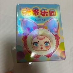 キャンディー🍬ランド 飾り物の画像