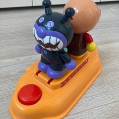 アンパンマンおしりでドンの画像