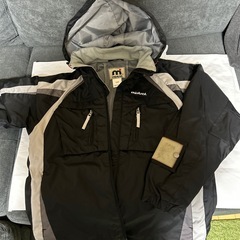 ⛷️スキーウェアトップスセット(160サイズ)の画像