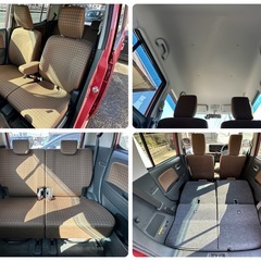 極上車　バックモニター　ETC ブリヂストン　アイドリングストップ　日産　モコの画像