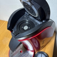 コーヒーメーカーの画像