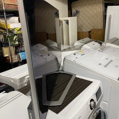 北九州市内配送無料　保証付き シャープ アクオス LC-50US40 50V型 液晶テレビ 4K HDR対応 の画像