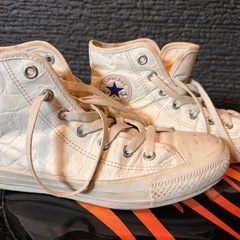 オールスター　　美品の画像