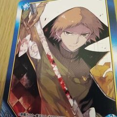 A.B -T .C  アニメイトカード3枚の画像