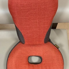 勝野式美姿勢習慣姿勢＆骨盤ケア座椅子の画像