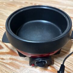 電気グリルパンの画像