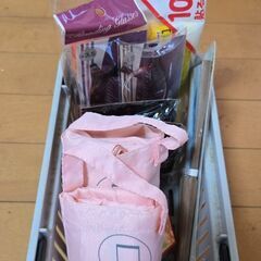 生活雑貨いろいろの画像