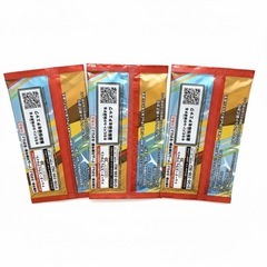 マクドナルドコラボ　ポケモンカード
3パックの画像