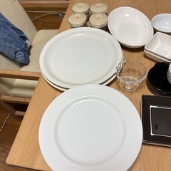 食器の画像