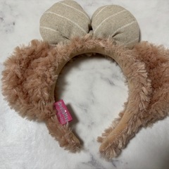 シェリーメイカチューシャの画像