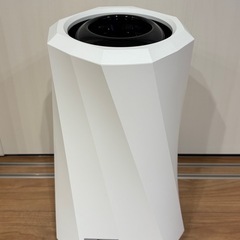 【美品】Airdog moi 加湿器 モデルH5 2025年3月購入の画像