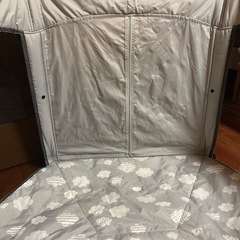 日本育児 ベビーサークルの画像