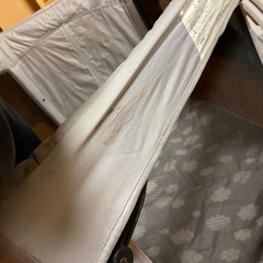 日本育児 ベビーサークルの画像