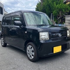 ダイハツムーヴ　コンテの画像