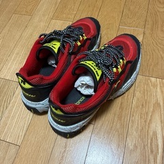 ニューバランス　　Dワイズ805 27ｾﾝﾁの画像