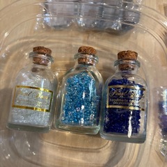 手芸用品②ビーズ他（追加あり画像5枚目）の画像