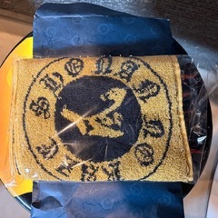 湘南乃風　Liveタオル　新品の画像