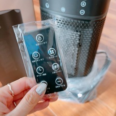 【新品】askrtech ヒーターの画像