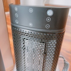 【新品】askrtech ヒーターの画像