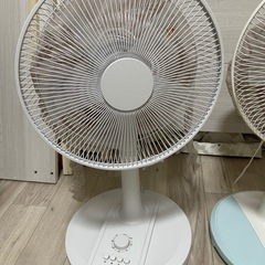 扇風機の画像