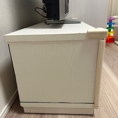テレビ台の画像