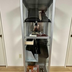 ガラスケース　ハーベスト 小型
温室 FHB-1508S ピカコーポレイションの画像