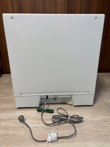 【新品未使用】2024年製 食器洗い乾燥機 Panasonic NP-TA4