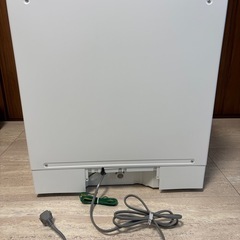 【新品未使用】2024年製 食器洗い乾燥機 Panasonic NP-TA4の画像