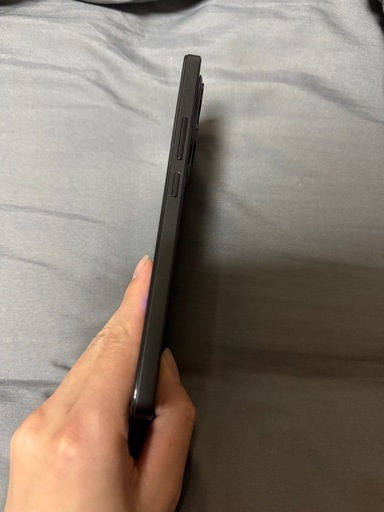 Redmi Note 14 128GB ブラックほぼ新品・美品