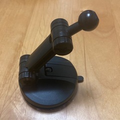 スマホホルダー　吸盤式の画像