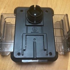 スマホホルダー　吸盤式の画像