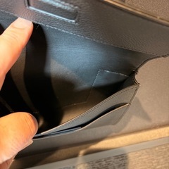 肩がけバック　の画像