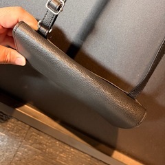 肩がけバック　の画像