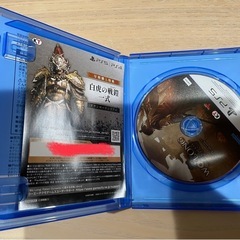 PS5 WO LONG: FALLEN DYNASTYの画像