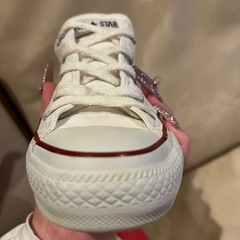 コンバース　23.5の画像