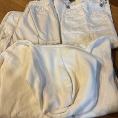 ★ホワイト3枚セット★の画像