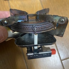 CAPTAIN STAG M-6400の画像