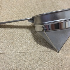 [12/15まで]こし器？の画像