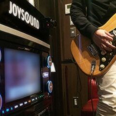 おじさんバンドサークル J-POP/ROCK 全パート募集