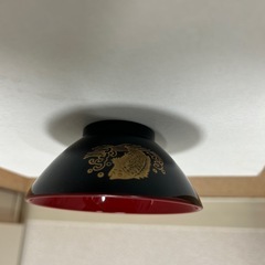 【新品未使用】お食い初め膳用の画像