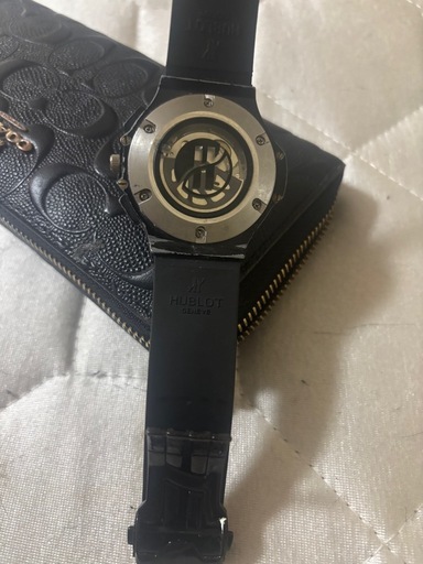 ウブロ HUBLOT 