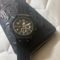 ウブロ HUBLOT の画像