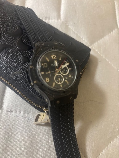 ウブロ HUBLOT 