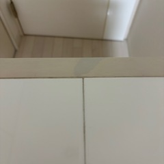 LOWYA　キッチンラックの画像