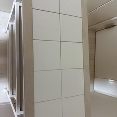 LOWYA　キッチンラックの画像