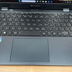 お買い得・美品＞1153  軽量168GB/SSD512 Dynabook G83/HS 第11世代　 Office 2024 ノートPCの画像
