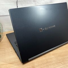 お買い得・美品＞1153  軽量168GB/SSD512 Dynabook G83/HS 第11世代　 Office 2024 ノートPCの画像