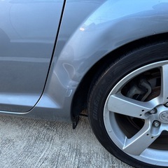 【格安】 RX-8 type E！/実走行7.5万km/車検R8/10！車両交換可の画像