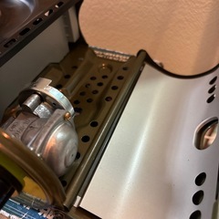 イワタニ　ミニ　カセットコンロ　アウトドア　風防付きの画像